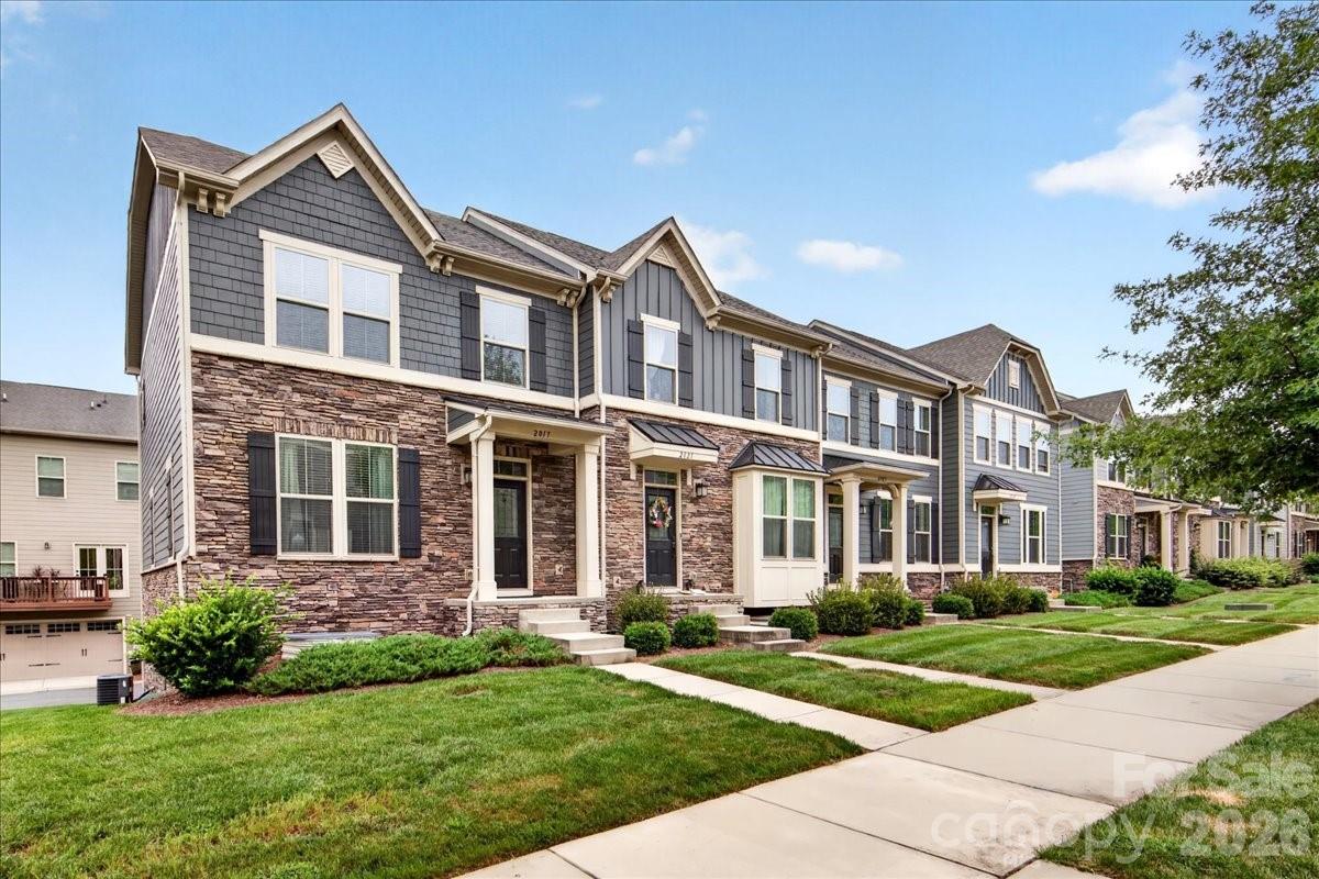 2017 Birchside Drive — Charlotte