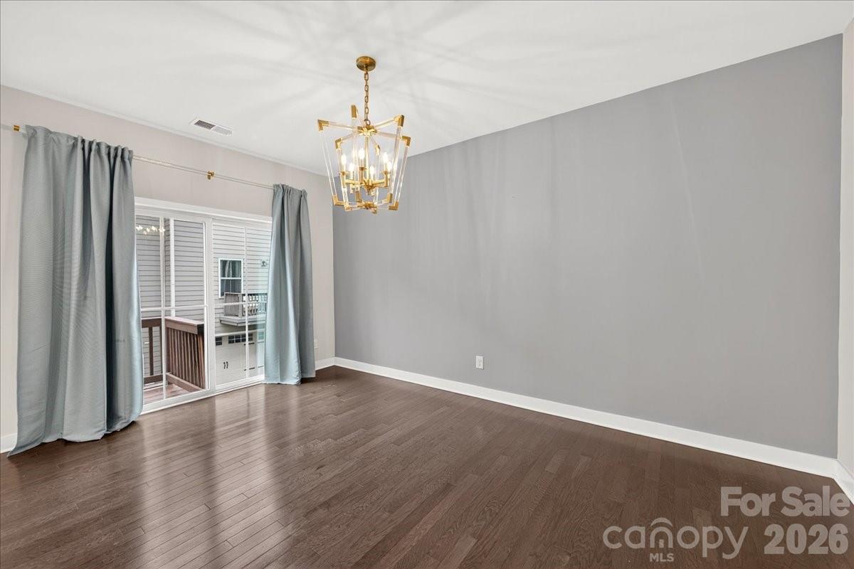 2017 Birchside Drive — Charlotte