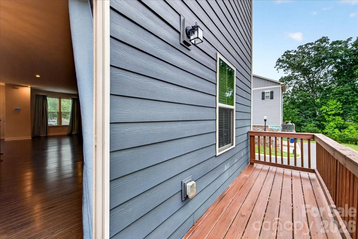 2017 Birchside Drive — Charlotte