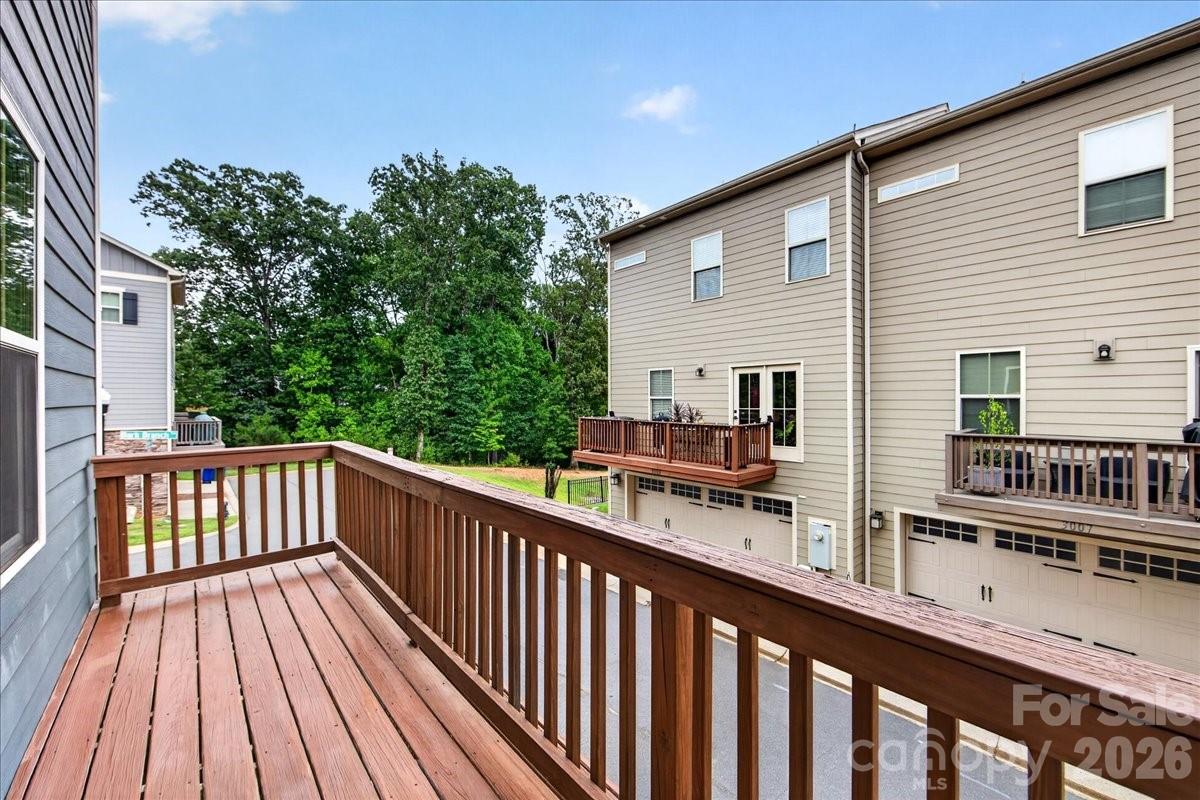 2017 Birchside Drive — Charlotte