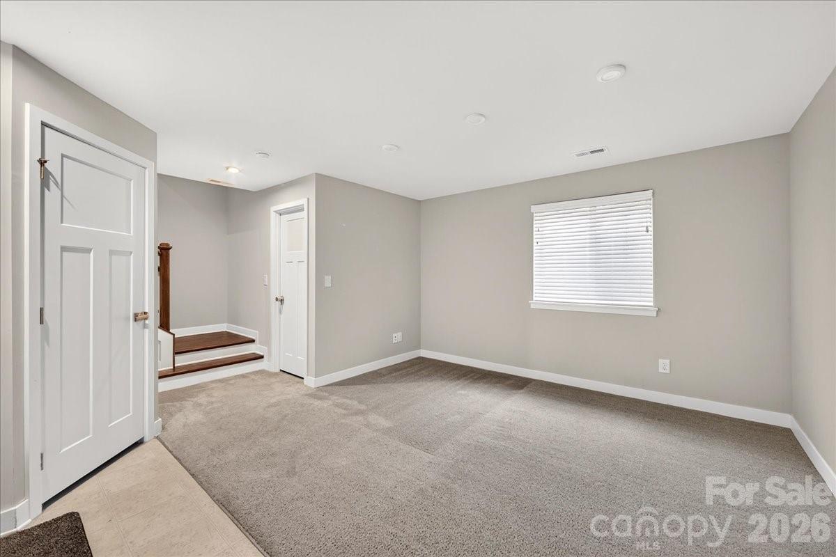 2017 Birchside Drive — Charlotte