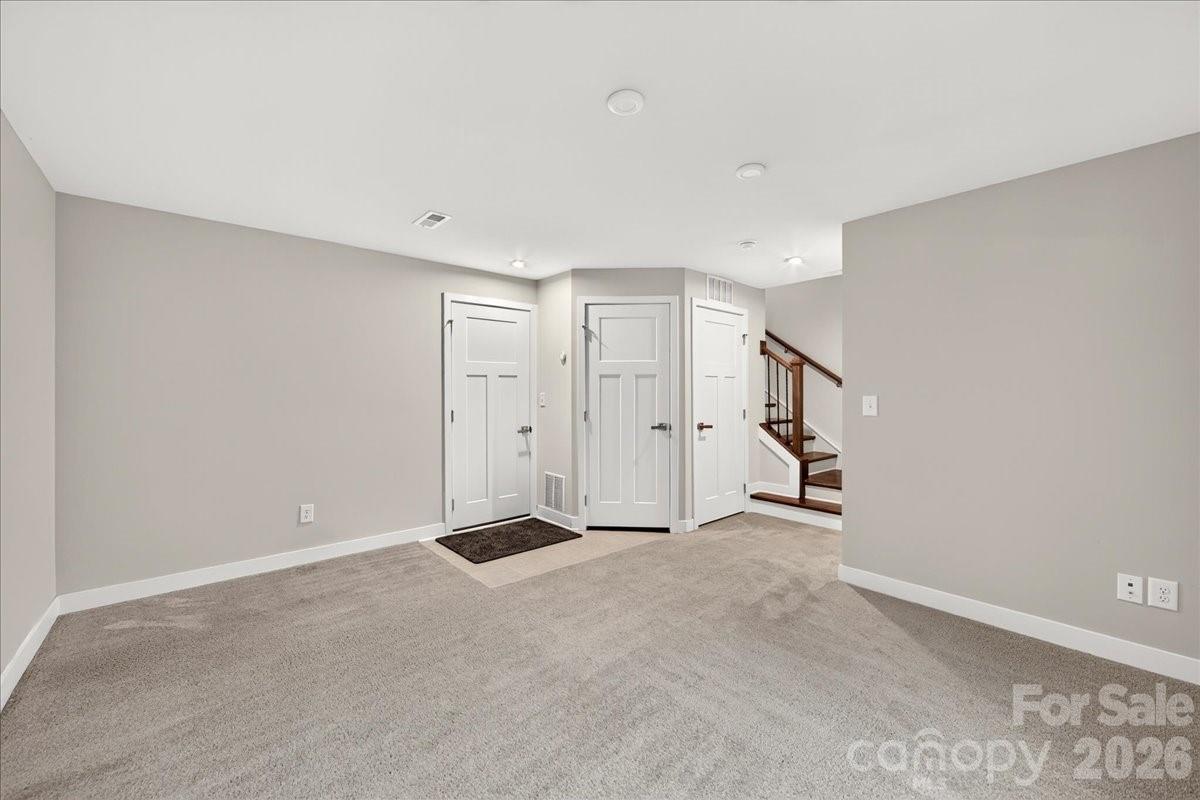 2017 Birchside Drive — Charlotte