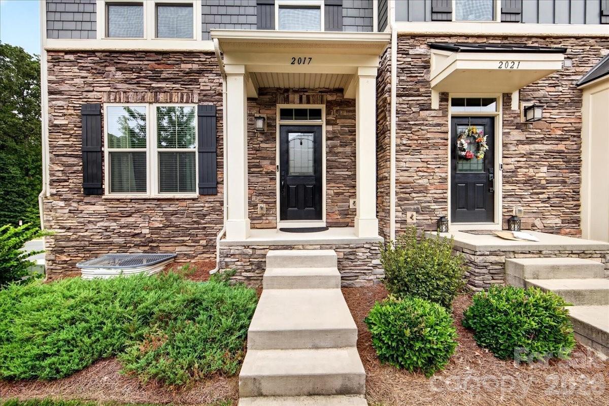 2017 Birchside Drive — Charlotte