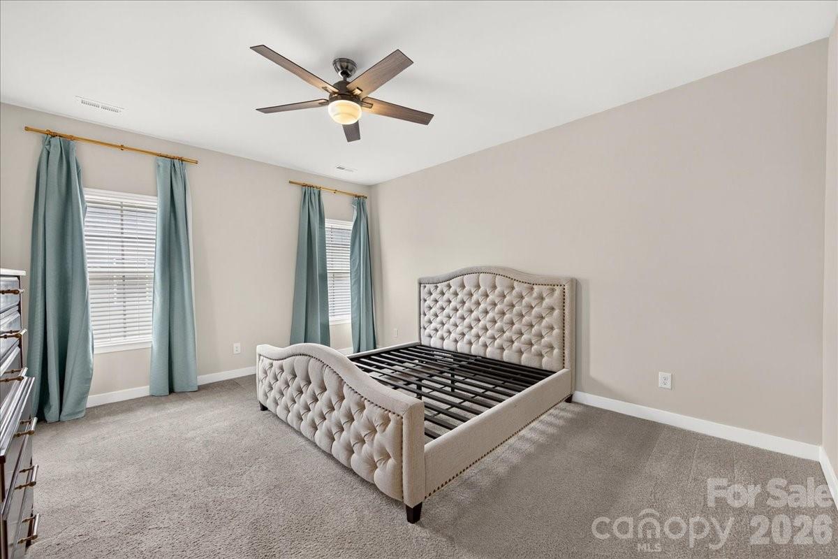 2017 Birchside Drive — Charlotte