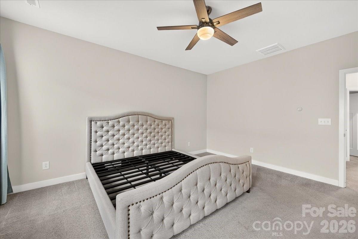 2017 Birchside Drive — Charlotte