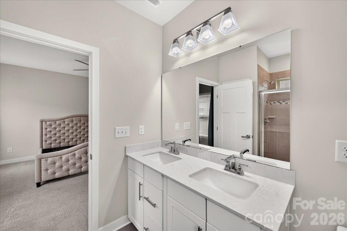2017 Birchside Drive — Charlotte