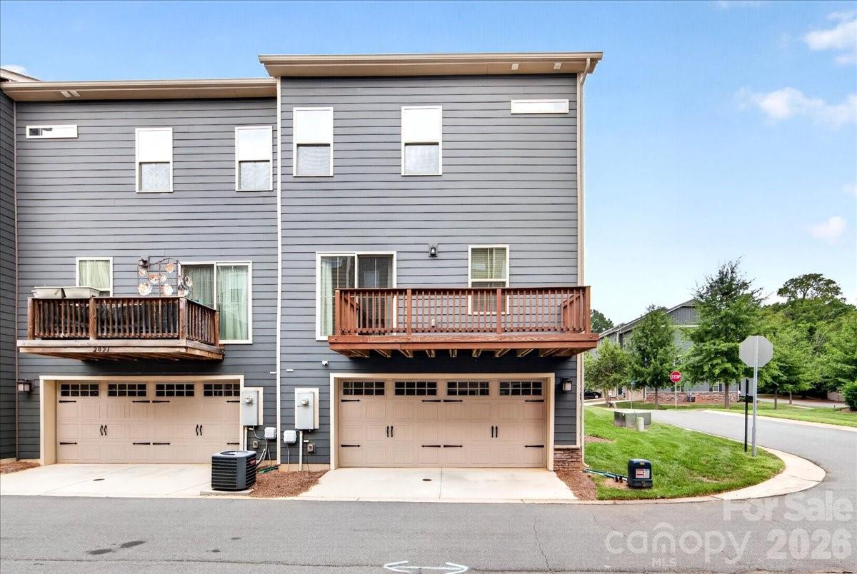 2017 Birchside Drive — Charlotte
