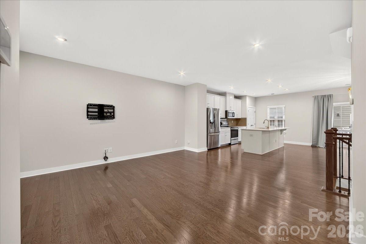 2017 Birchside Drive — Charlotte