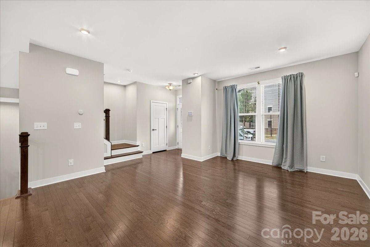 2017 Birchside Drive — Charlotte