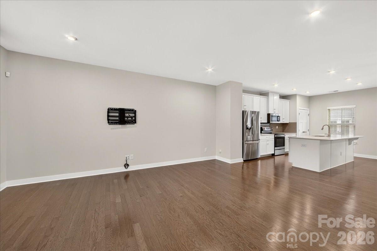 2017 Birchside Drive — Charlotte