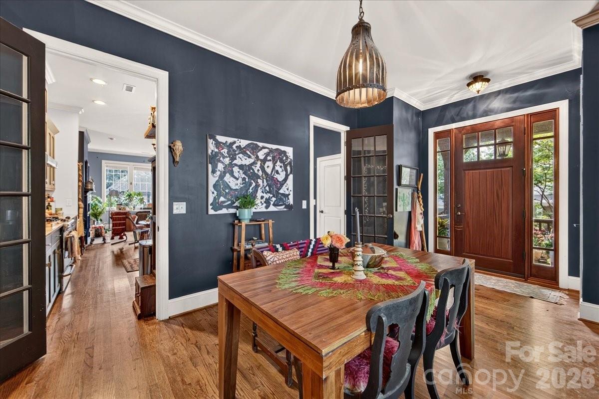 2049 Lexington Street — Belmont