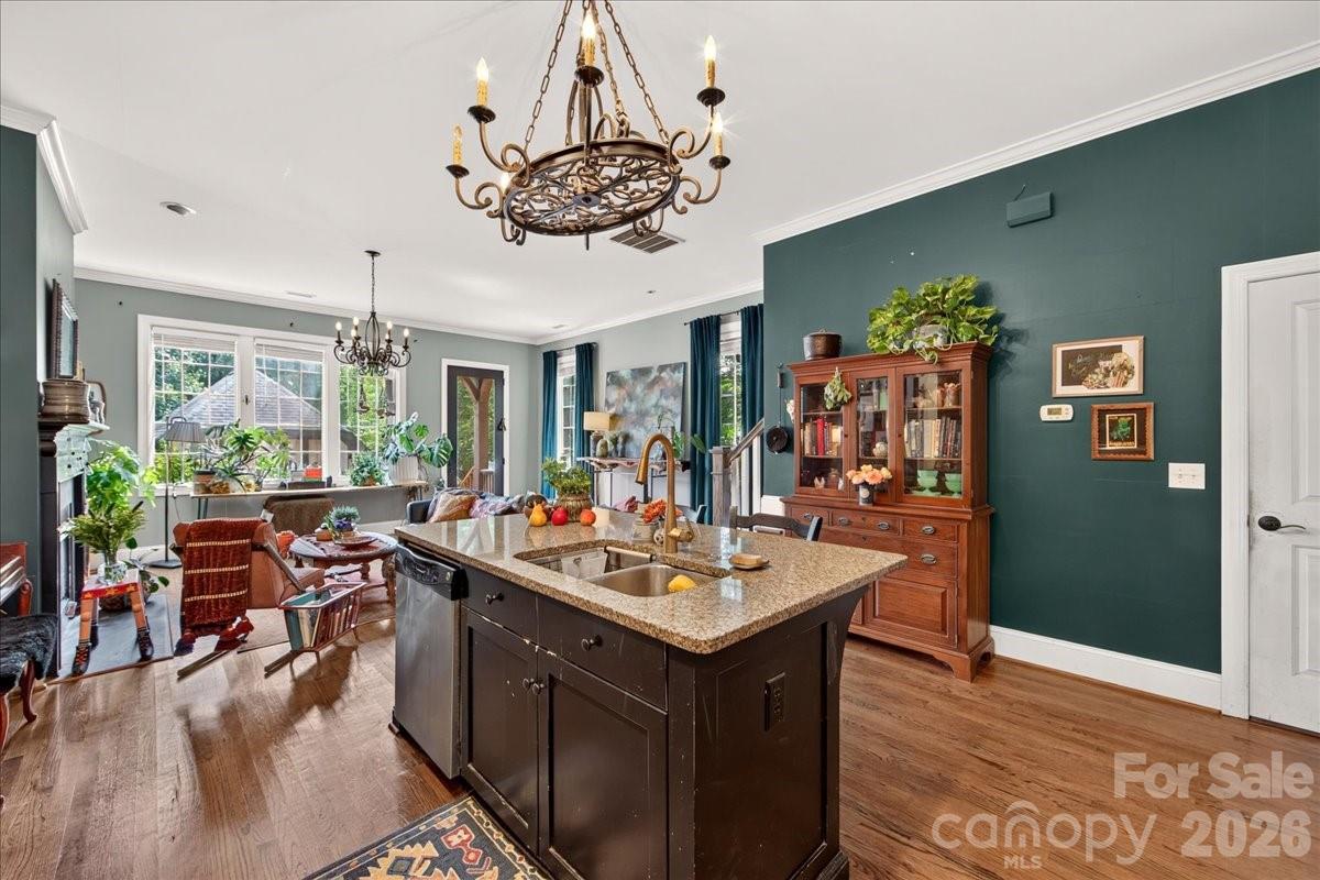 2049 Lexington Street — Belmont