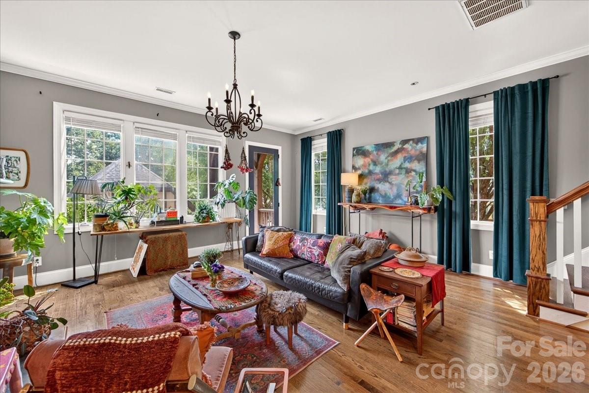 2049 Lexington Street — Belmont