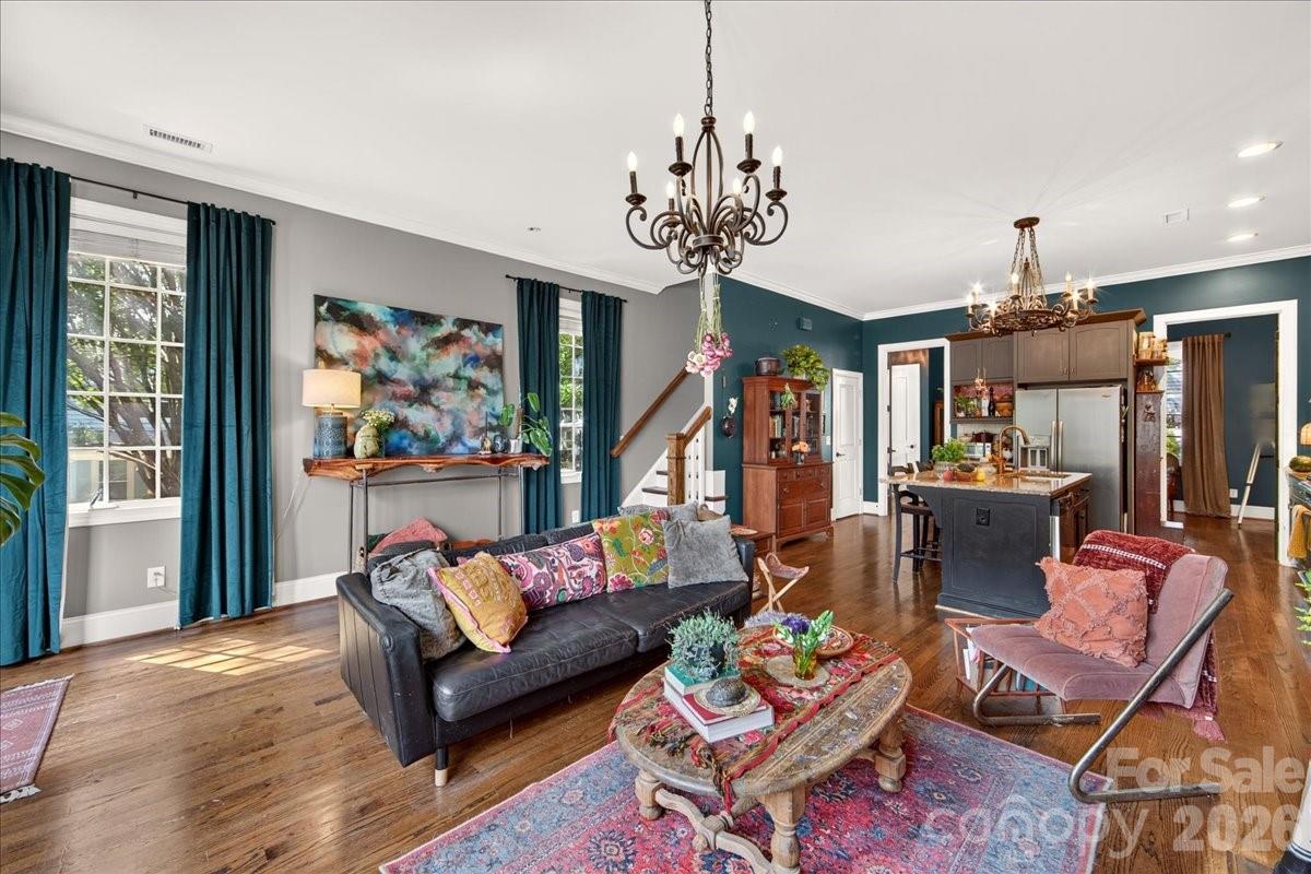 2049 Lexington Street — Belmont