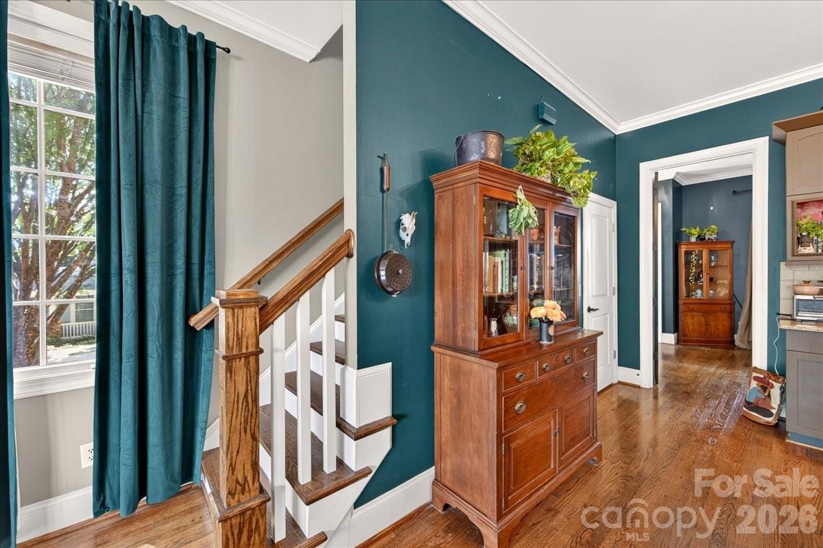 2049 Lexington Street — Belmont