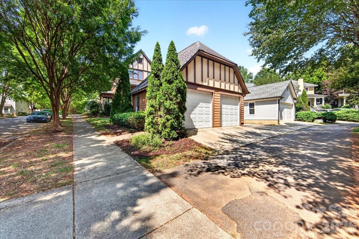 2049 Lexington Street — Belmont