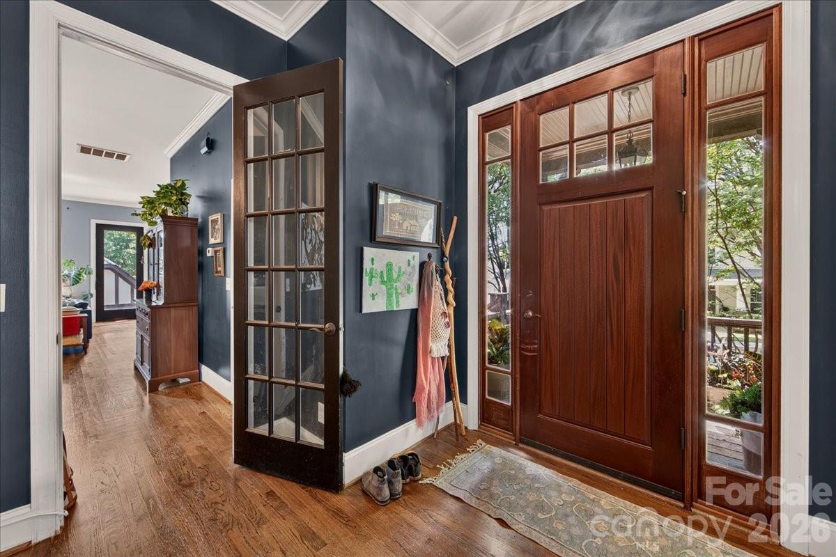 2049 Lexington Street — Belmont