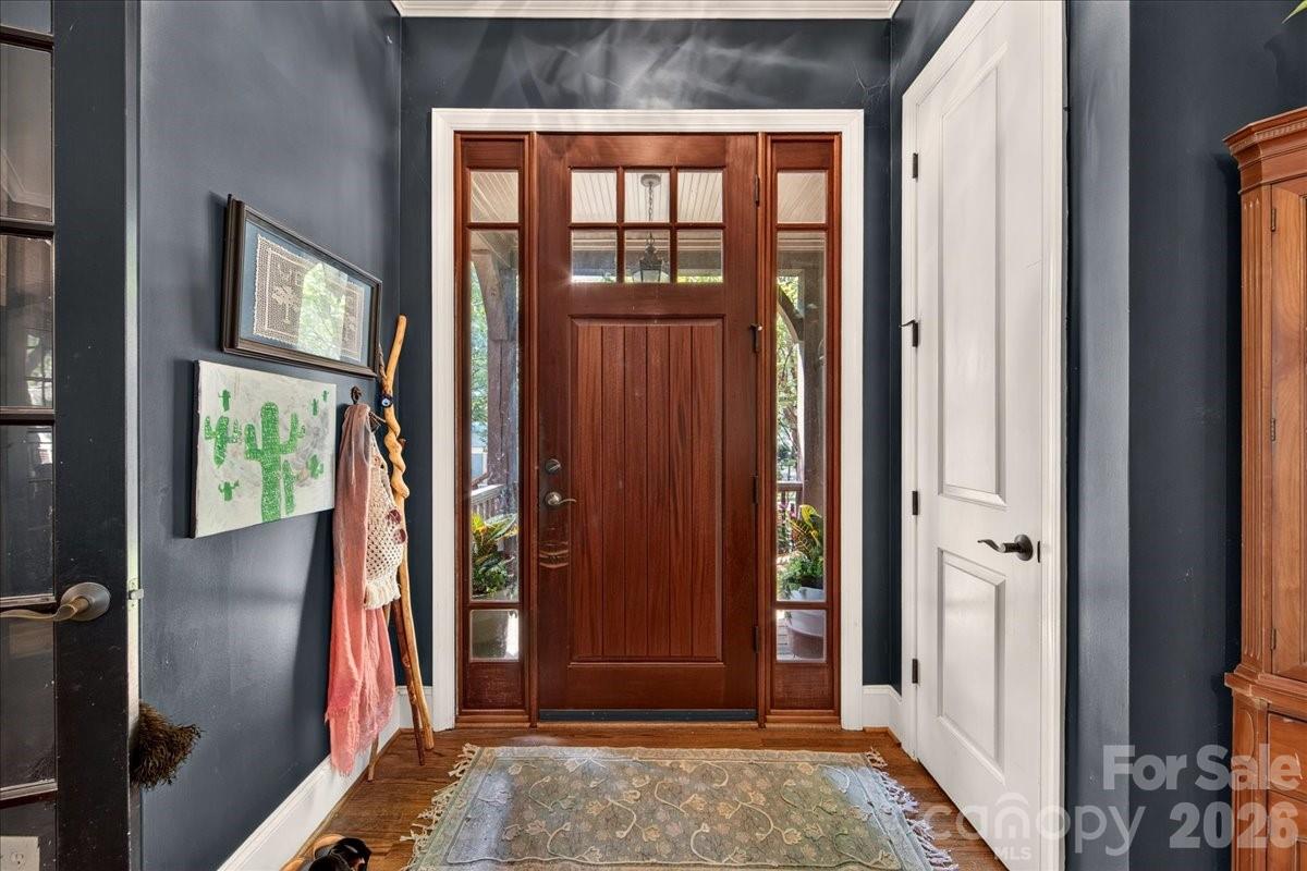 2049 Lexington Street — Belmont