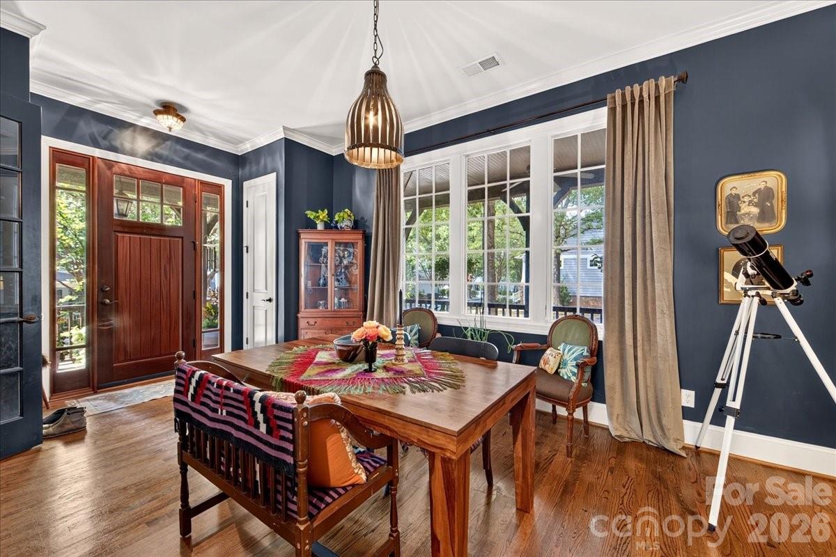 2049 Lexington Street — Belmont