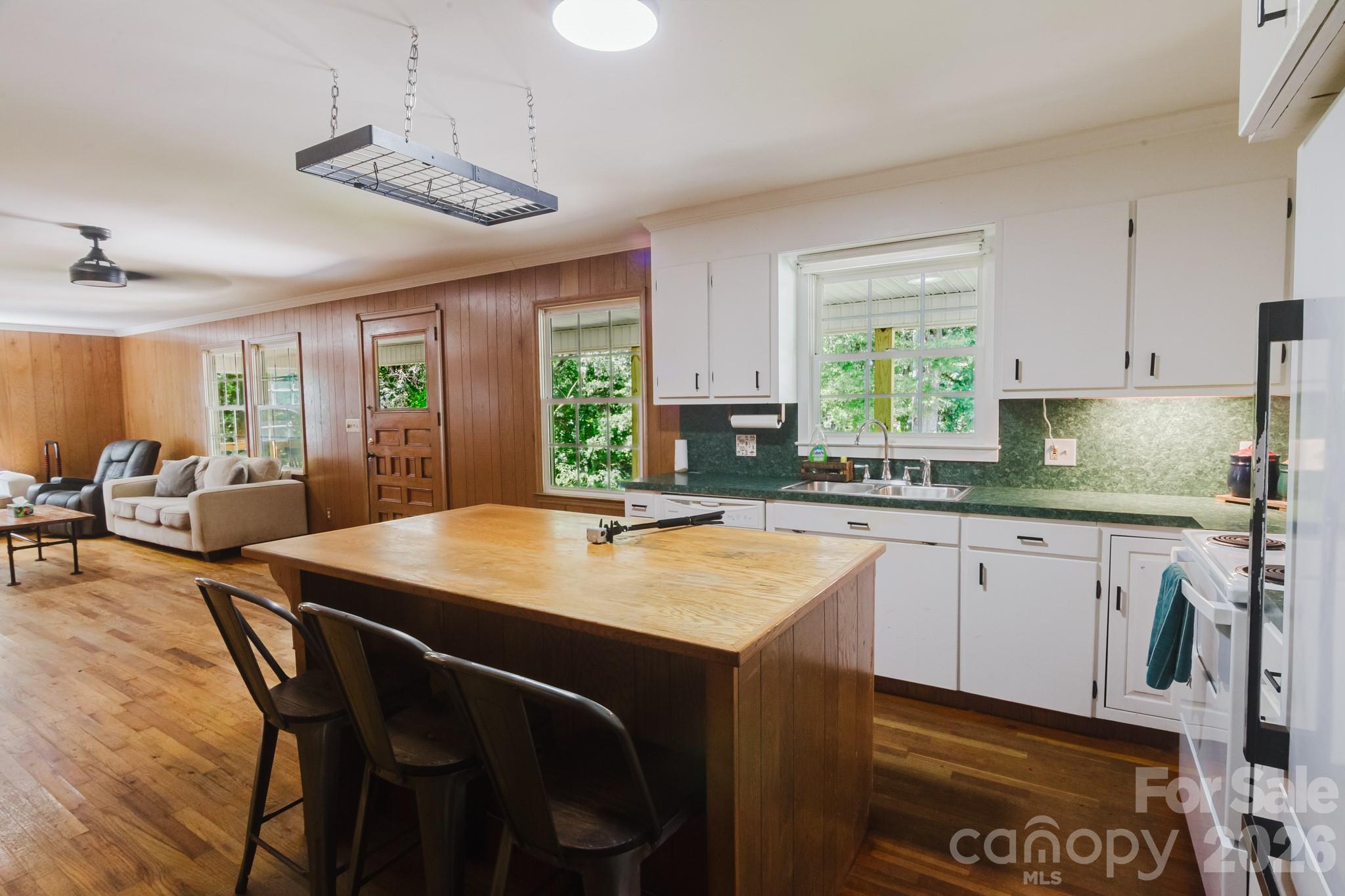 228 Anderson Grove Church Road — Albemarle