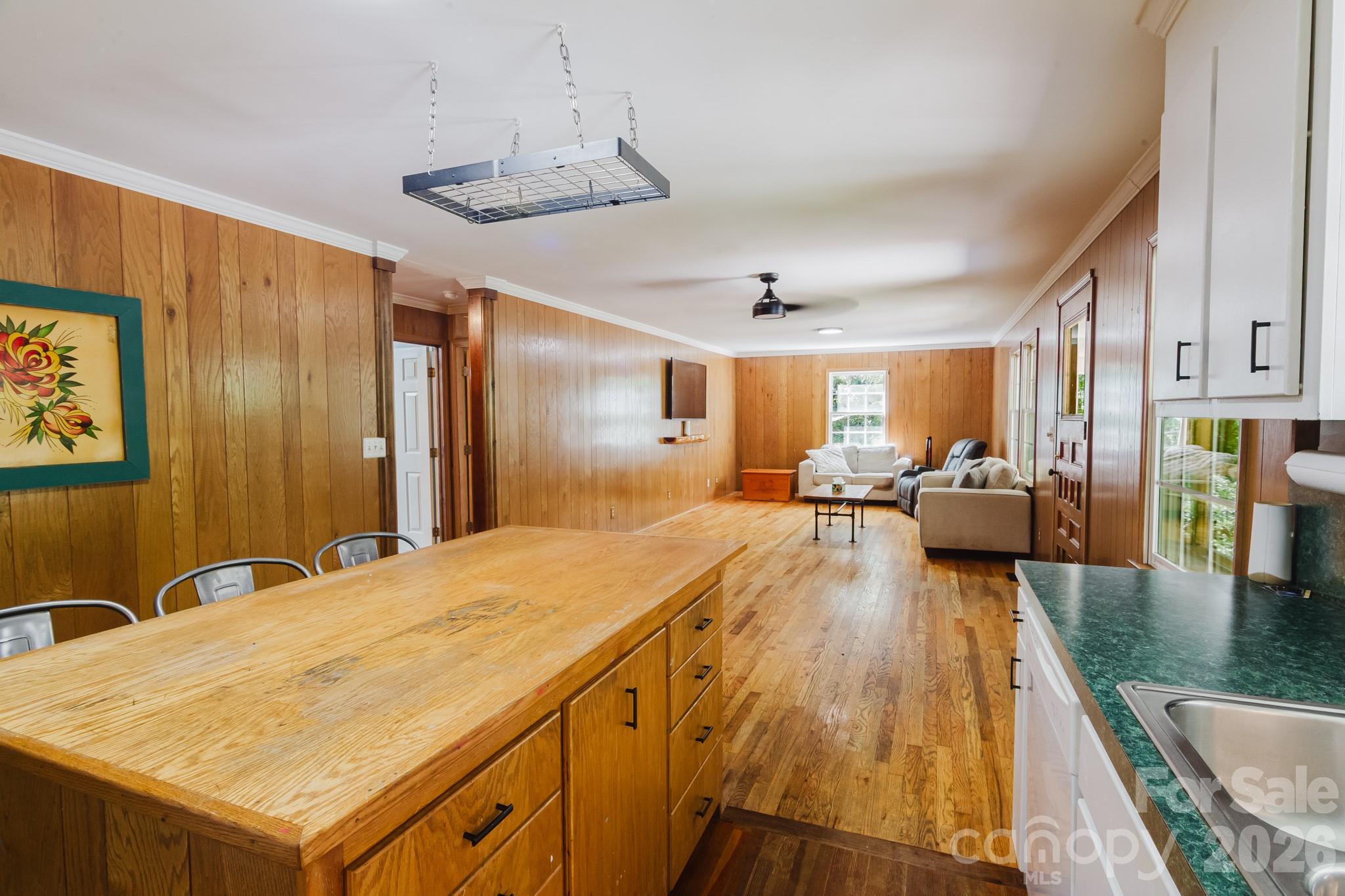228 Anderson Grove Church Road — Albemarle