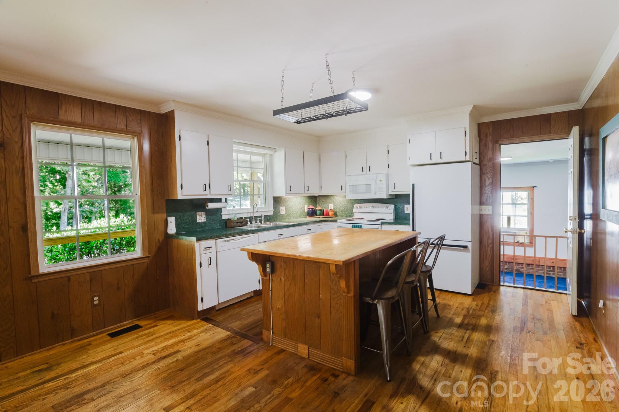228 Anderson Grove Church Road — Albemarle