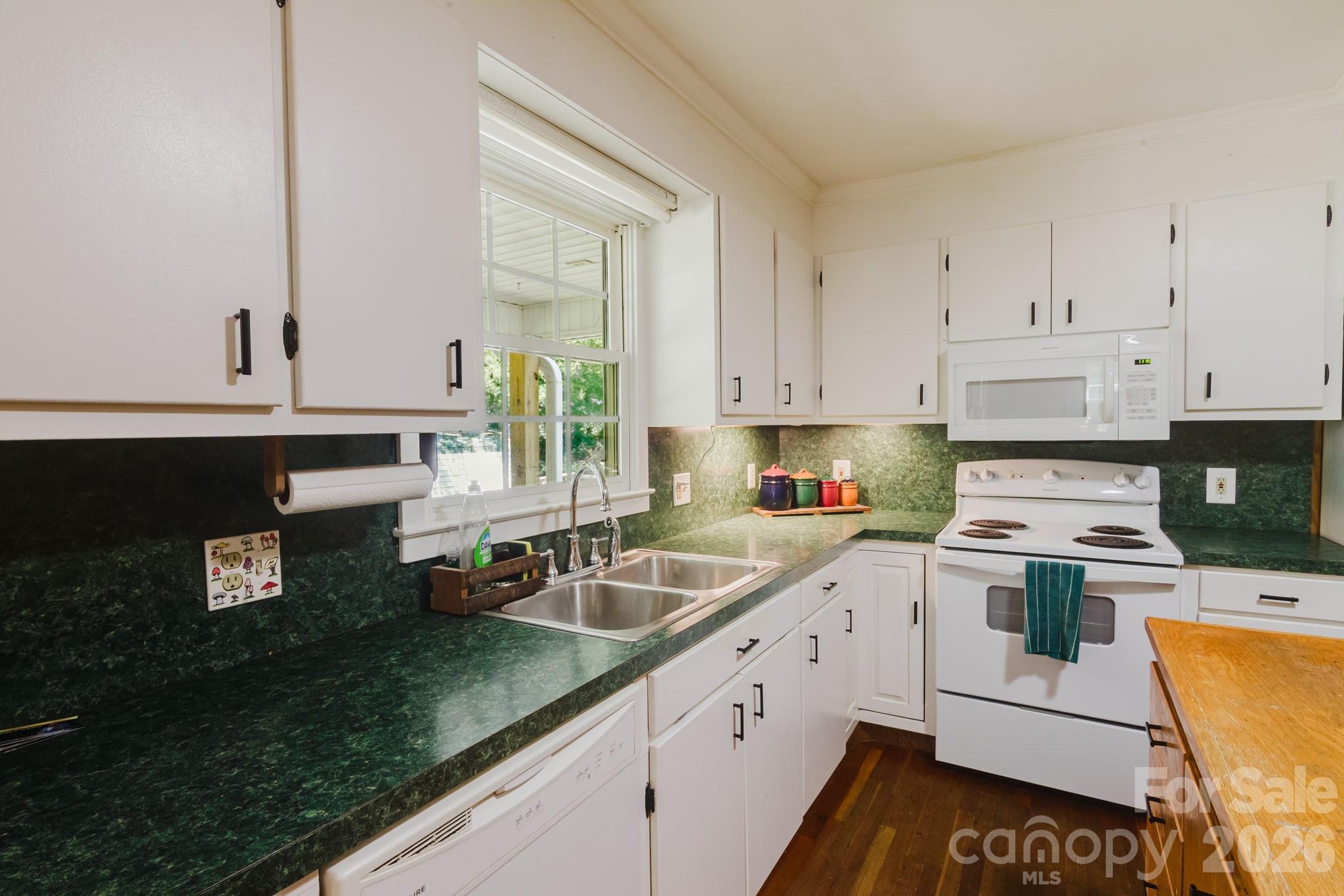 228 Anderson Grove Church Road — Albemarle