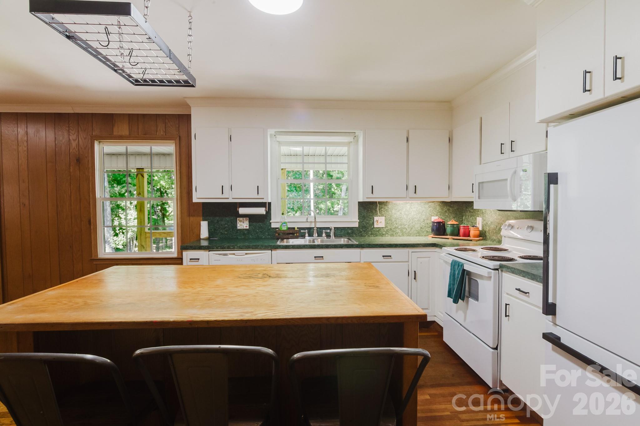 228 Anderson Grove Church Road — Albemarle