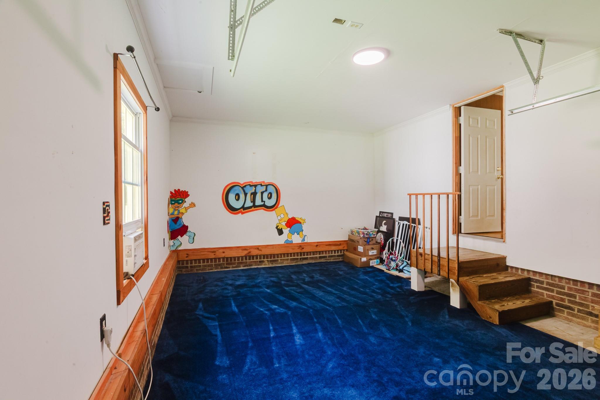228 Anderson Grove Church Road — Albemarle