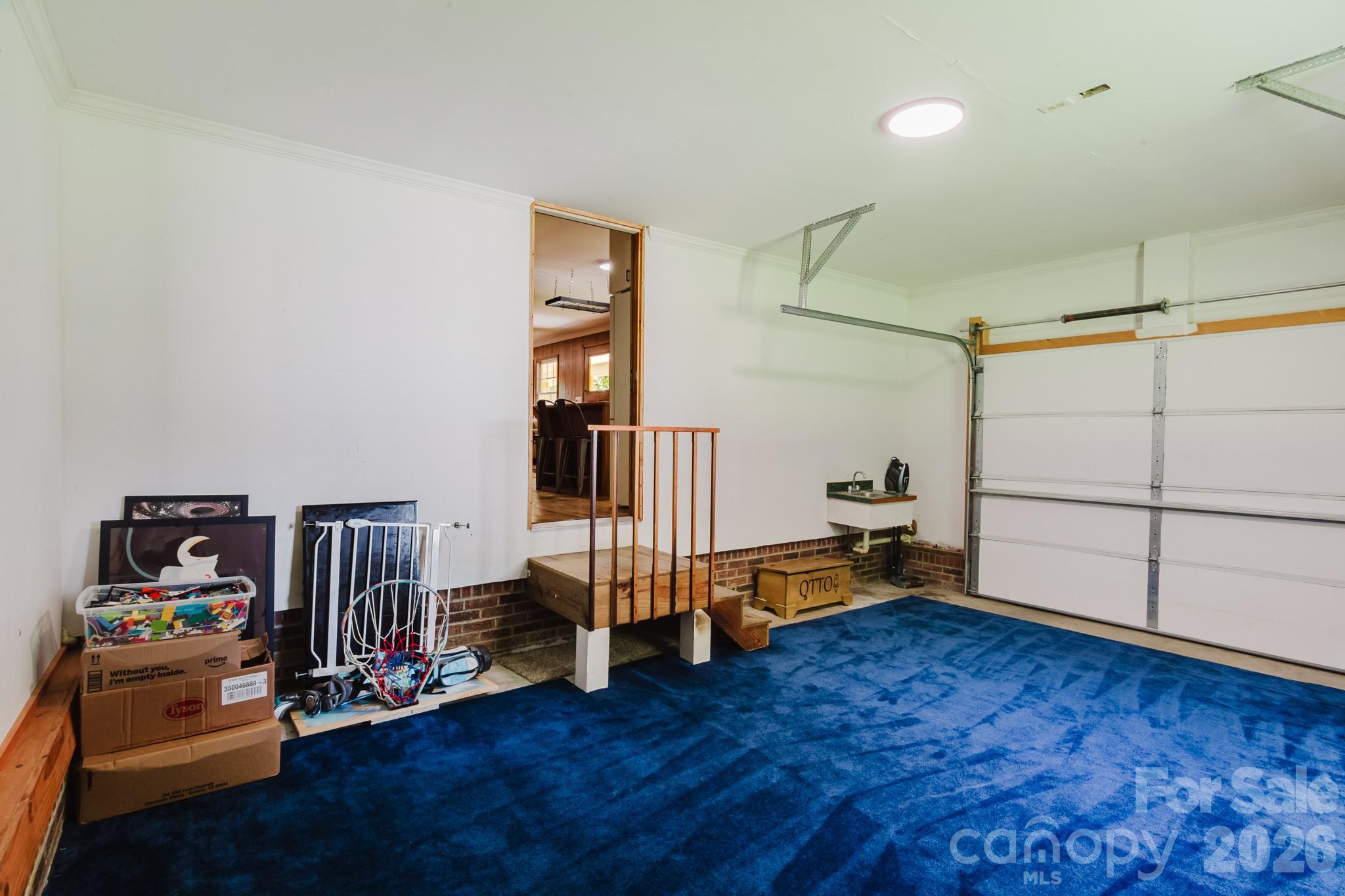 228 Anderson Grove Church Road — Albemarle