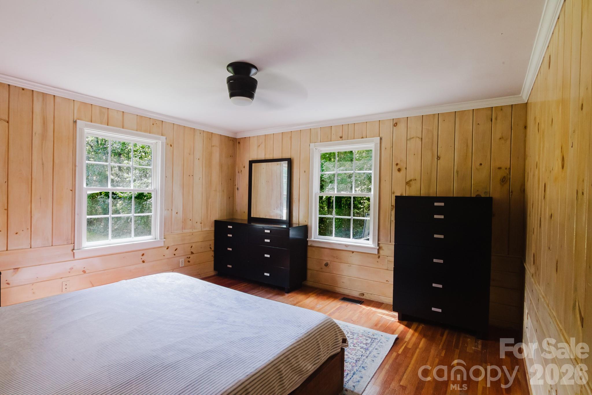 228 Anderson Grove Church Road — Albemarle