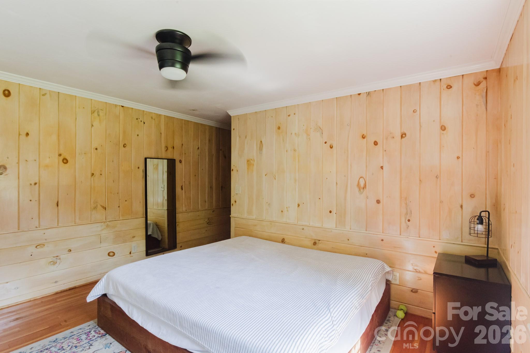228 Anderson Grove Church Road — Albemarle