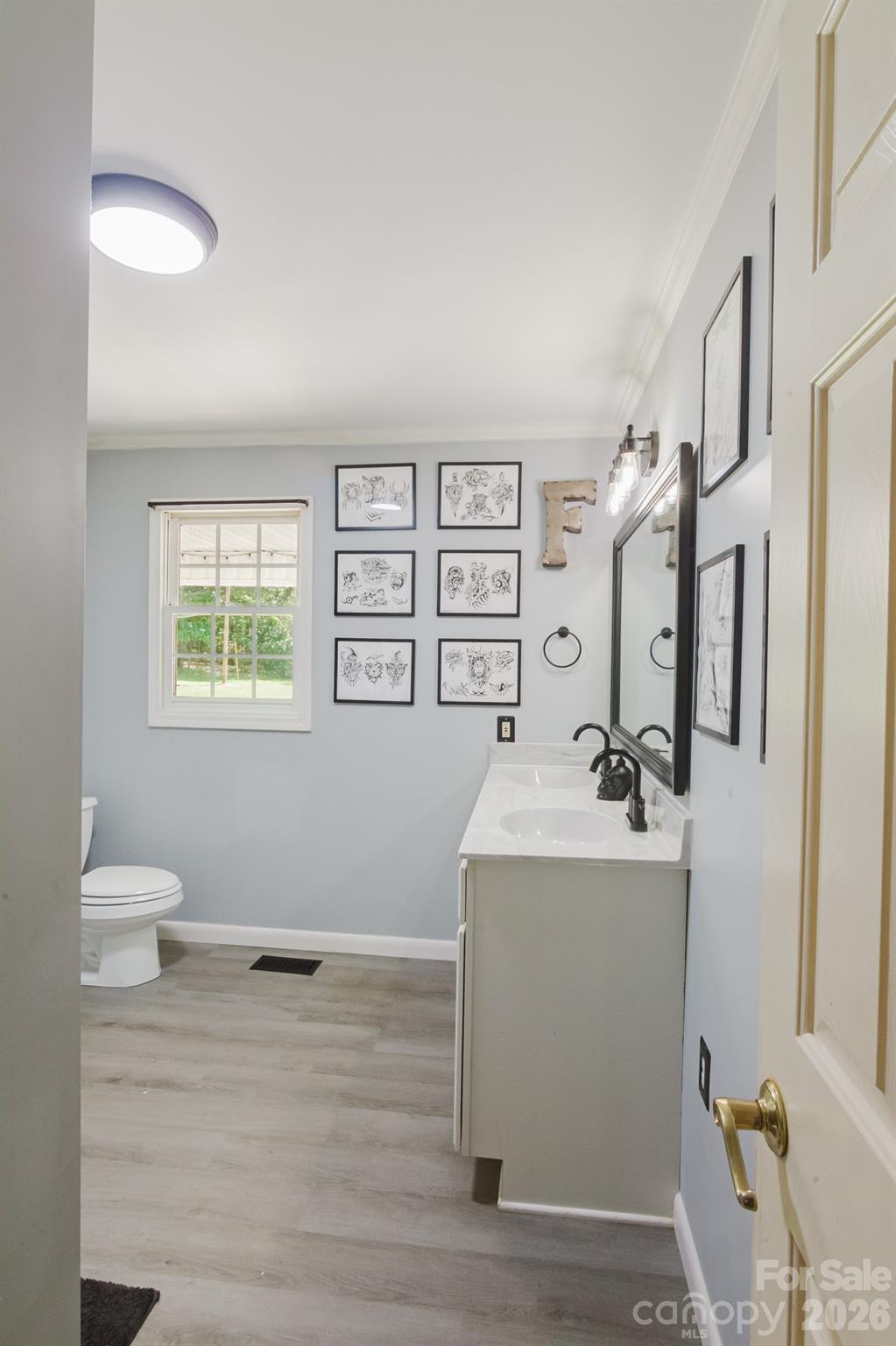 228 Anderson Grove Church Road — Albemarle
