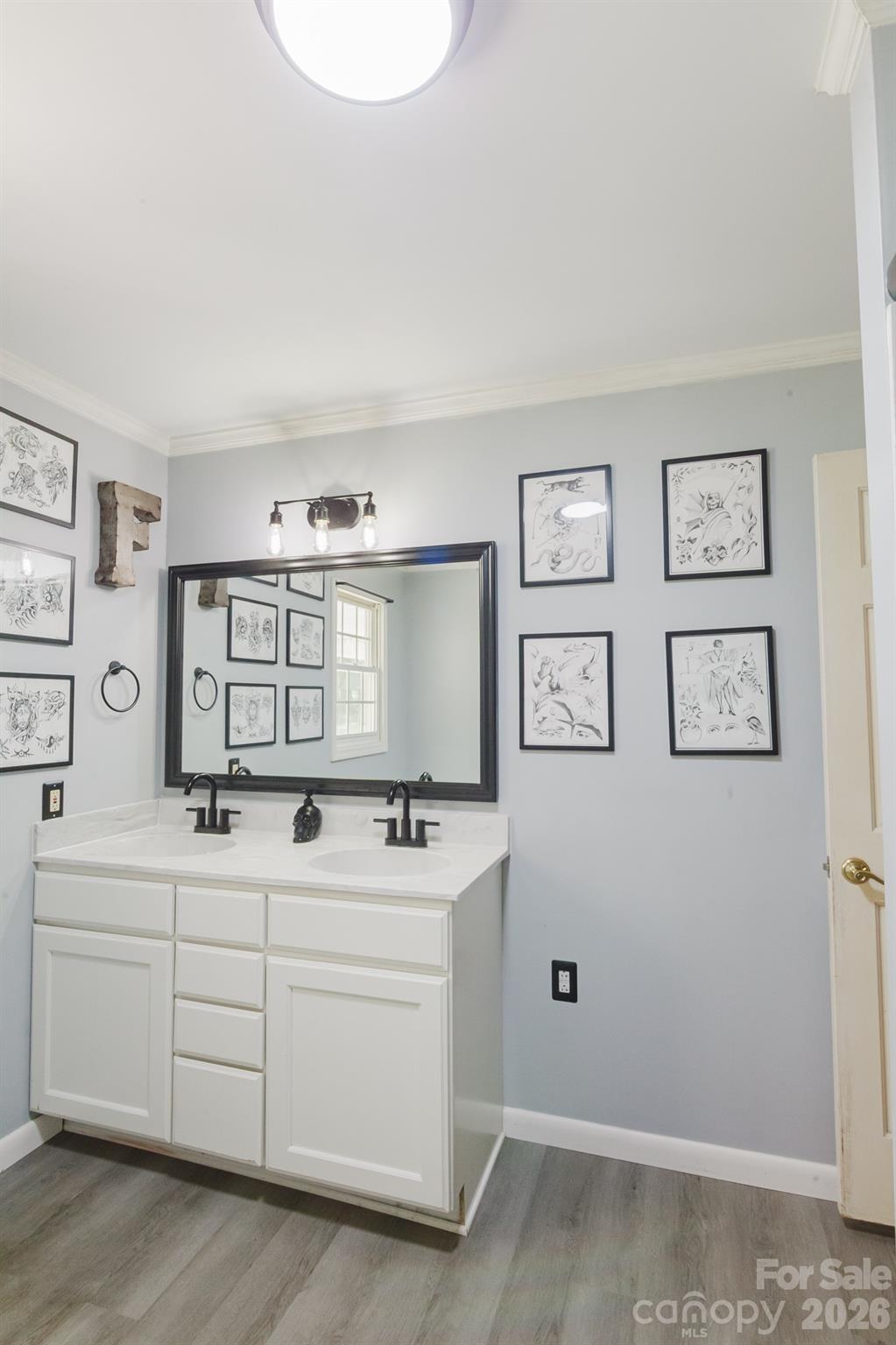 228 Anderson Grove Church Road — Albemarle