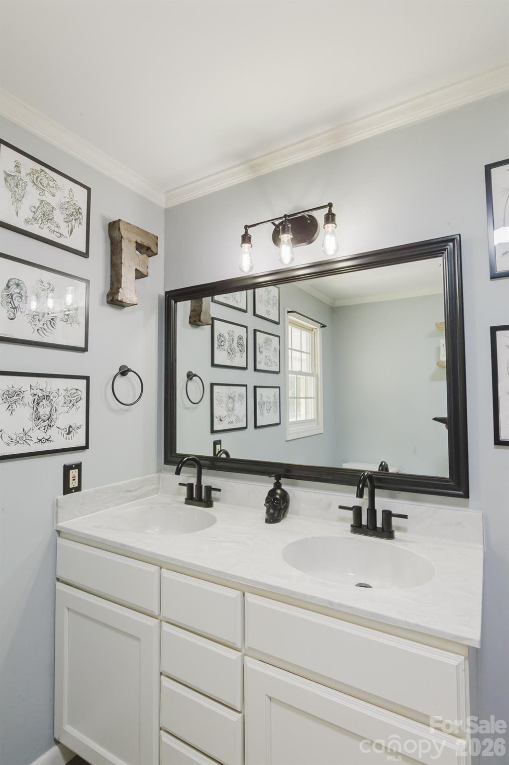 228 Anderson Grove Church Road — Albemarle