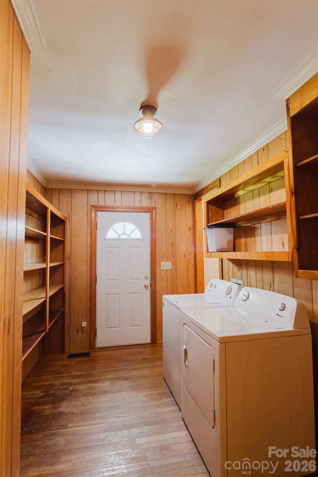 228 Anderson Grove Church Road — Albemarle