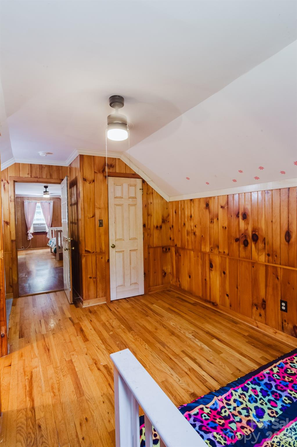 228 Anderson Grove Church Road — Albemarle