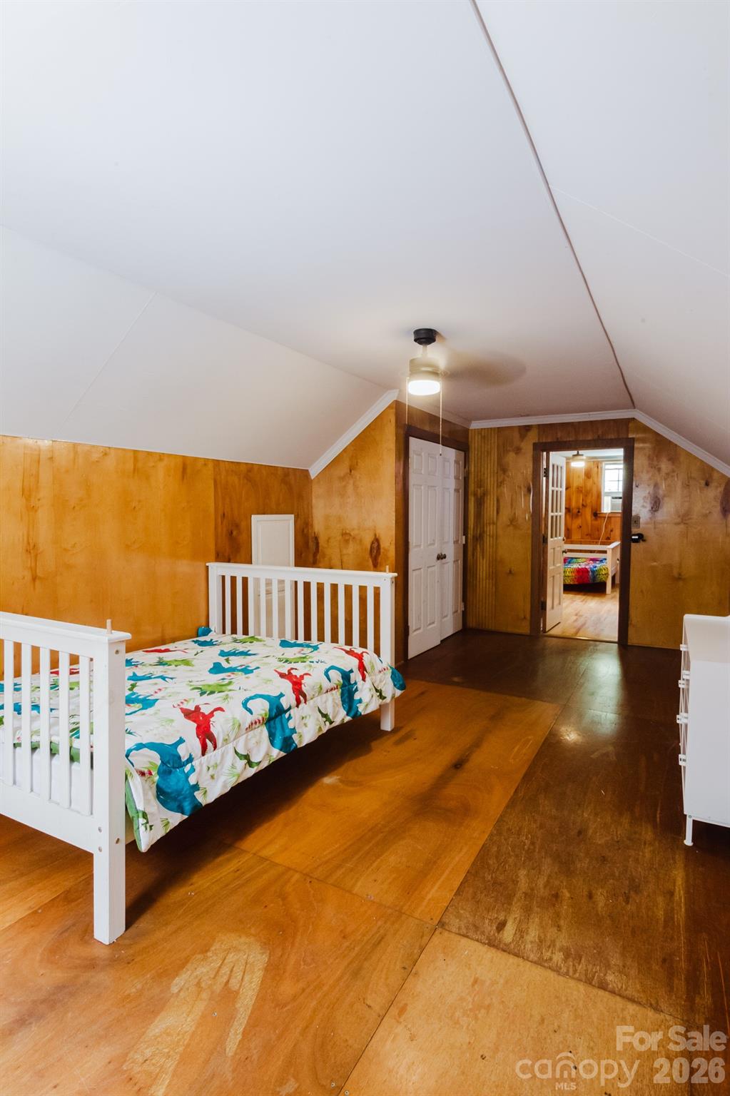 228 Anderson Grove Church Road — Albemarle
