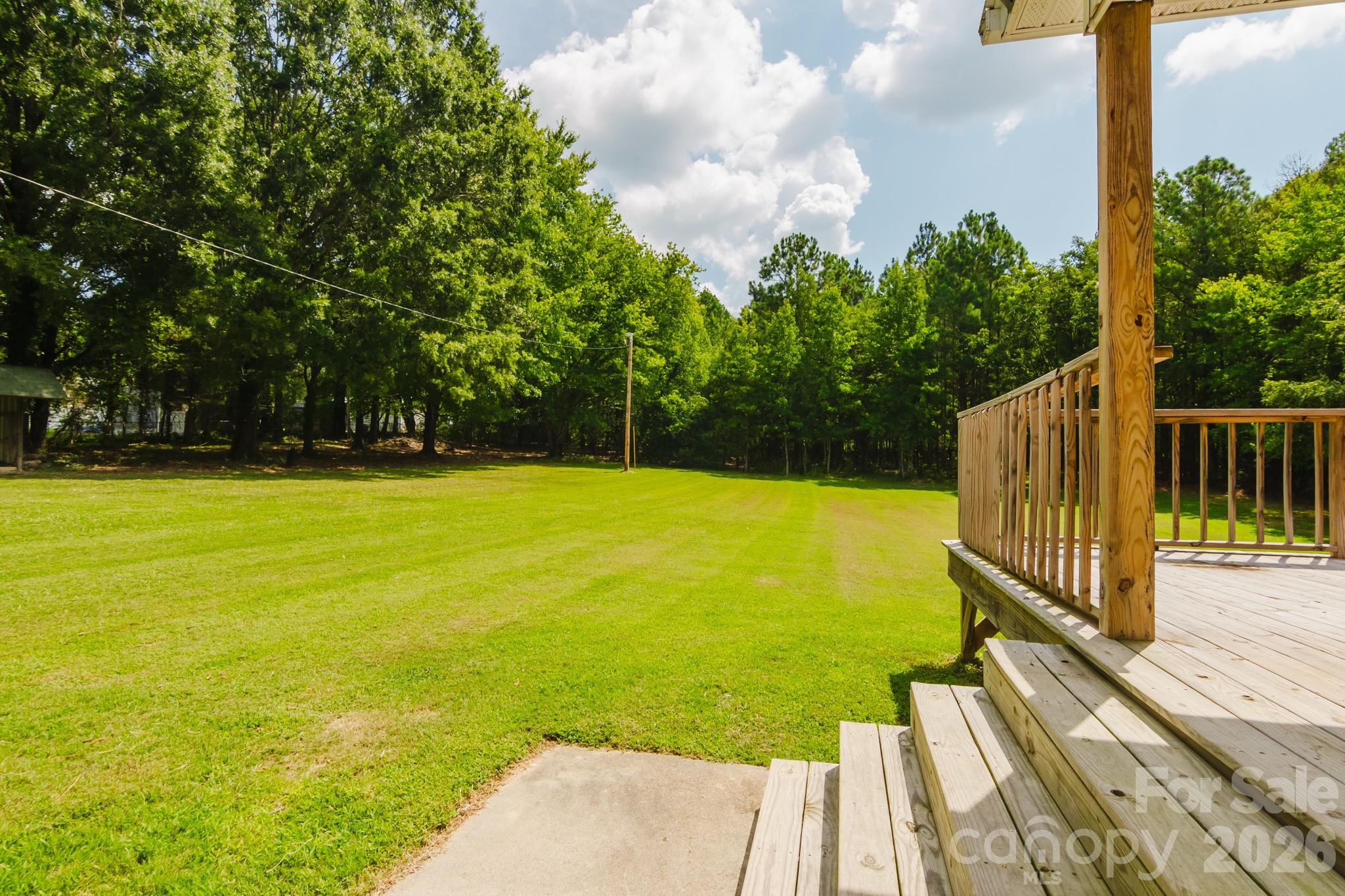 228 Anderson Grove Church Road — Albemarle