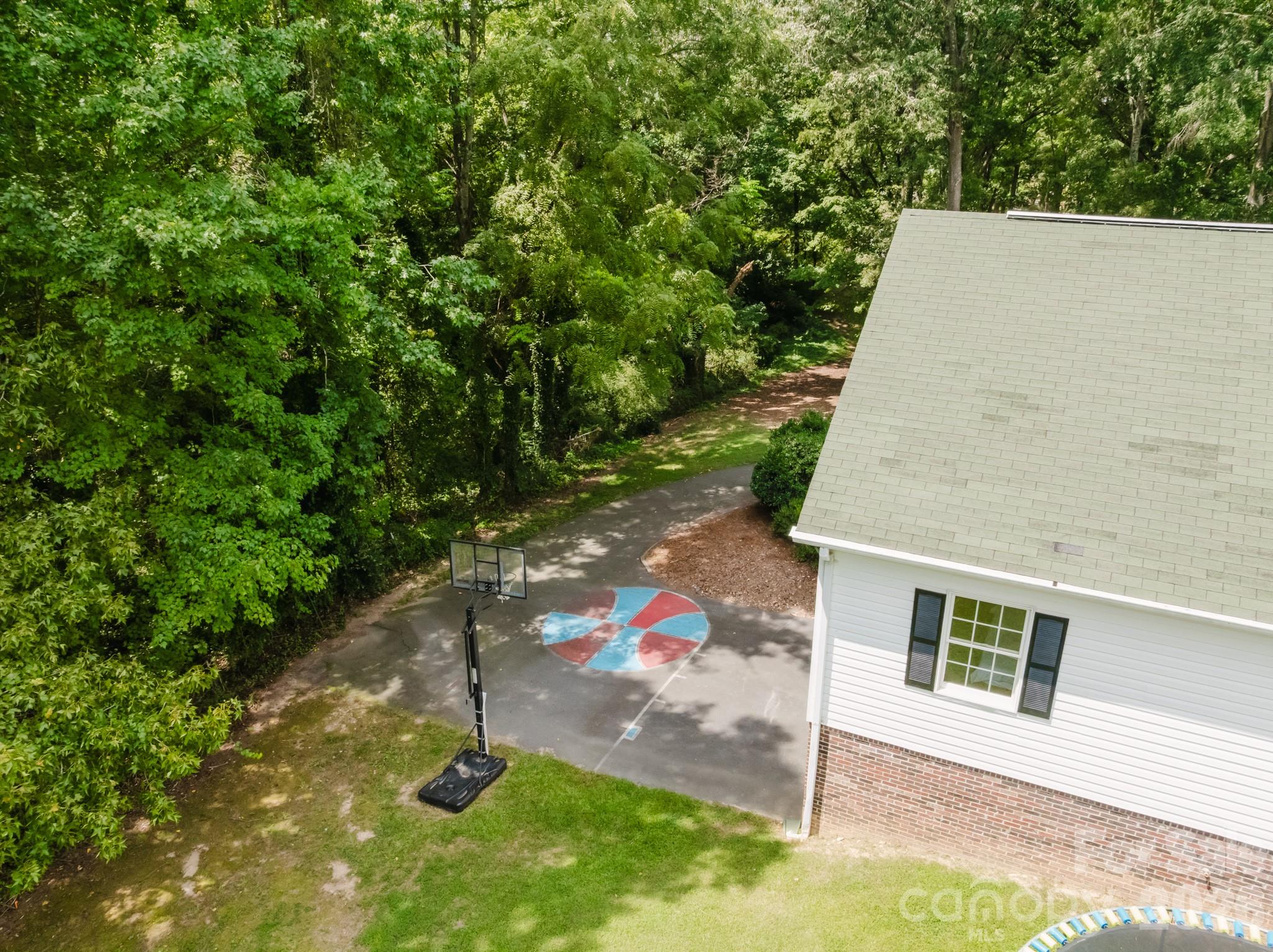 228 Anderson Grove Church Road — Albemarle