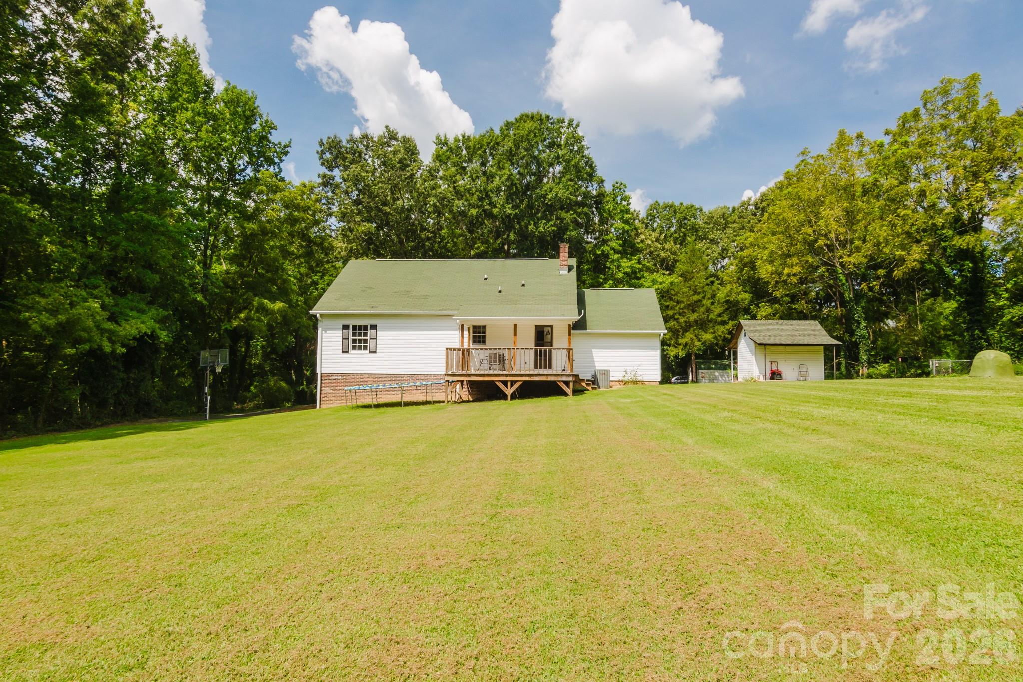 228 Anderson Grove Church Road — Albemarle