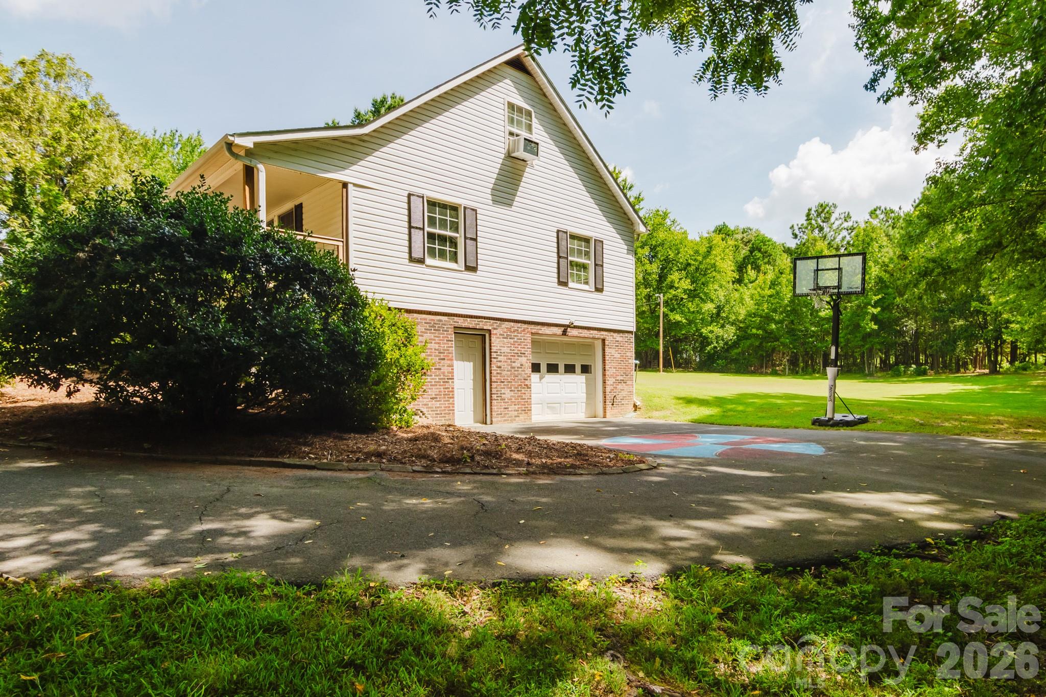 228 Anderson Grove Church Road — Albemarle