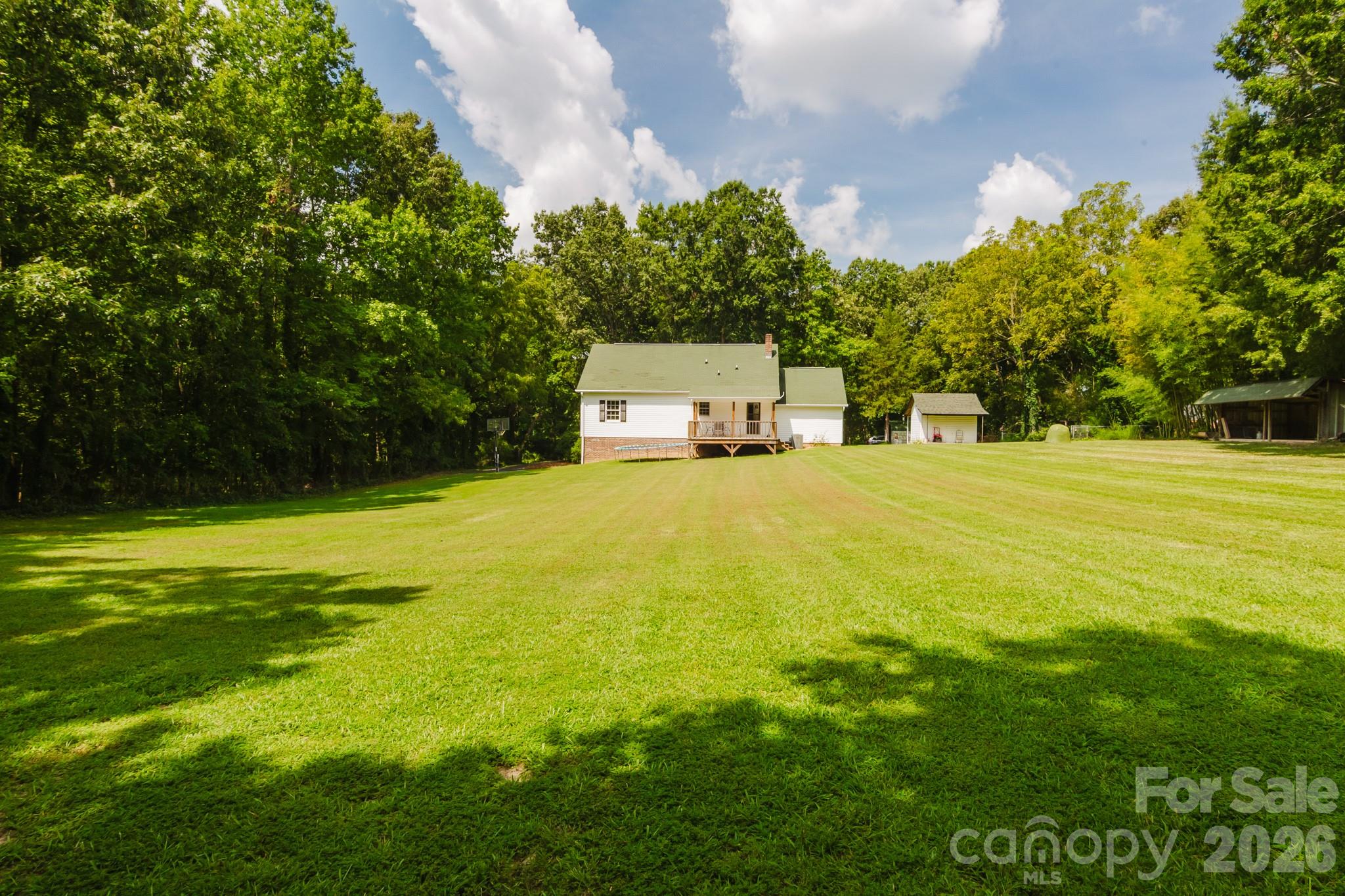 228 Anderson Grove Church Road — Albemarle