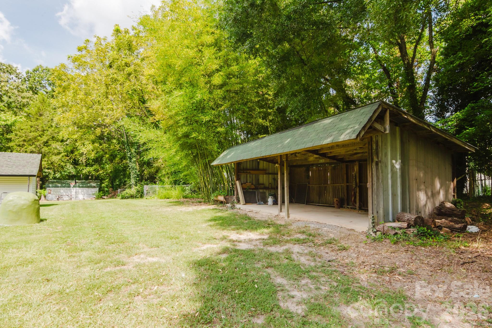 228 Anderson Grove Church Road — Albemarle