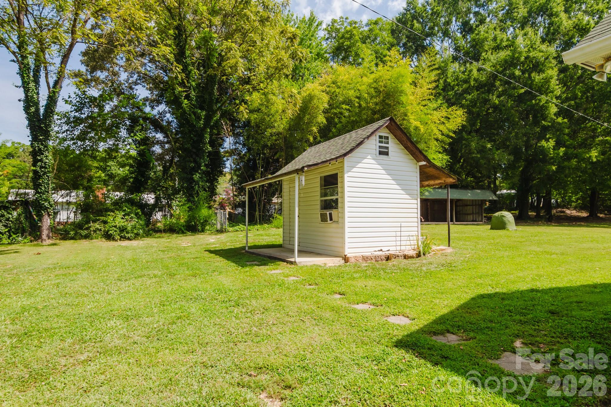 228 Anderson Grove Church Road — Albemarle