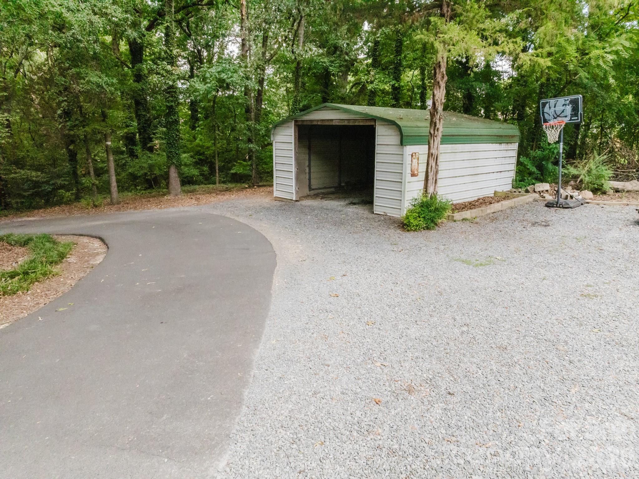 228 Anderson Grove Church Road — Albemarle