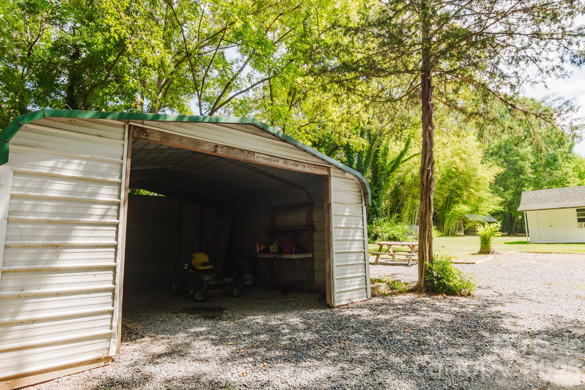 228 Anderson Grove Church Road — Albemarle
