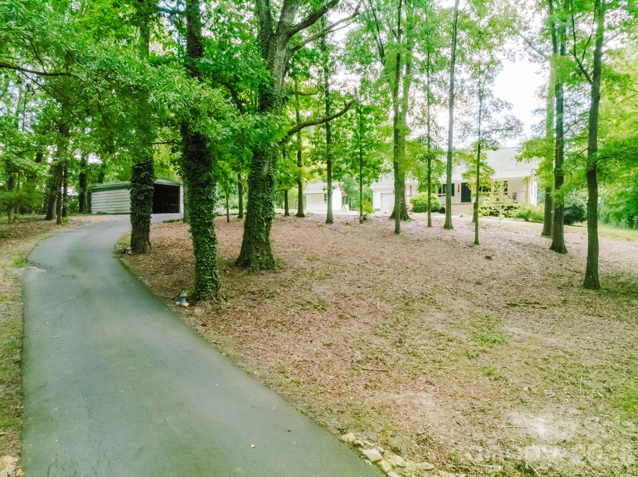 228 Anderson Grove Church Road — Albemarle