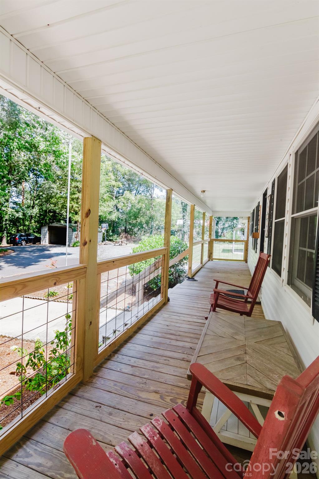 228 Anderson Grove Church Road — Albemarle