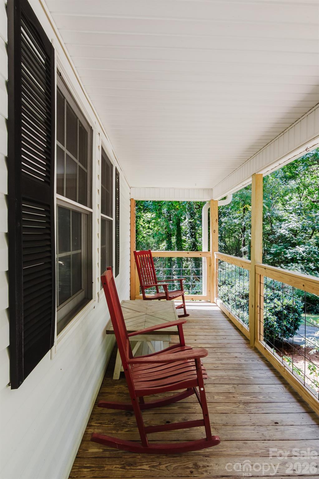 228 Anderson Grove Church Road — Albemarle